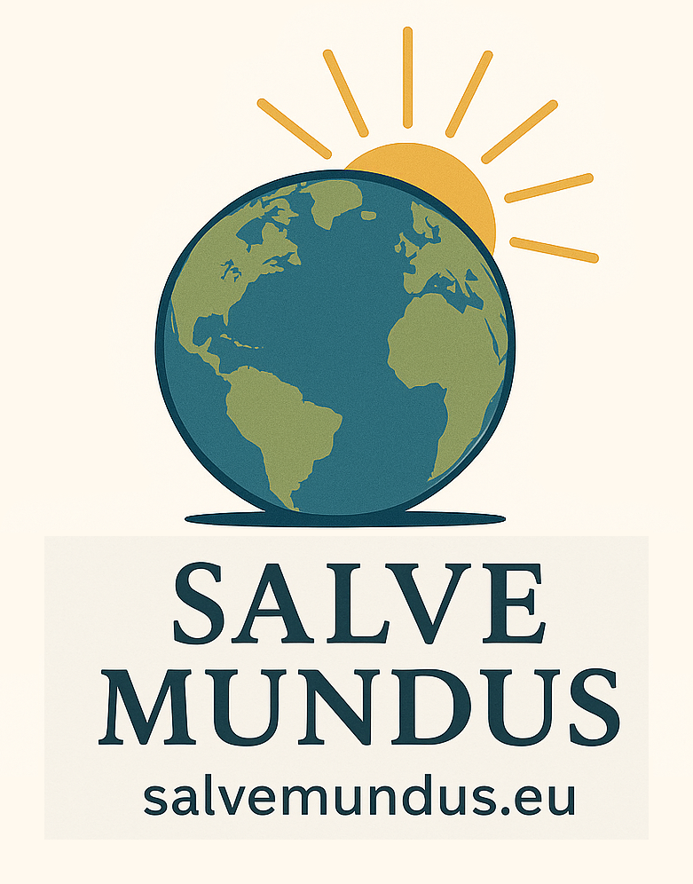 Logo von salvemundus.eu
